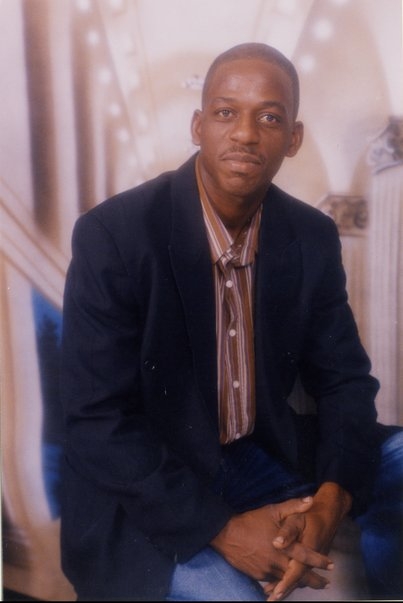 Date this passionate Bahamas man Gilly from N BS11