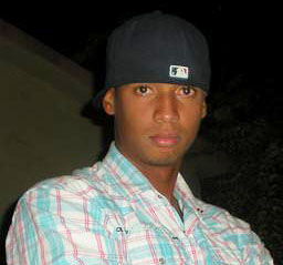 Date this stunning Dominican Republic man Rafa from Santiago US2198