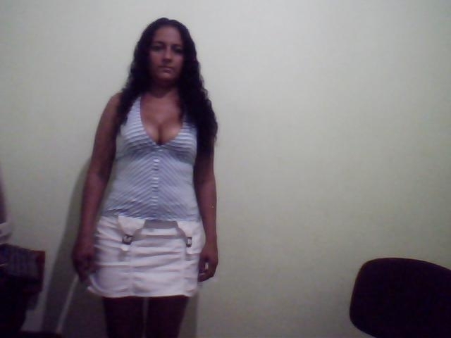 Date this fun Colombia girl FEITA from Quindio CO723