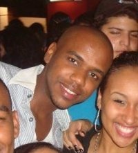 Date this cute Dominican Republic man Sexyboy394 from Santiago DO789
