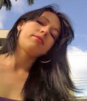 Date this sultry Brazil girl Aline from Villa Velha BR1000
