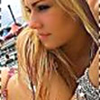 Date this pretty Brazil girl Francielly from Osvaldo Cruz BR1002