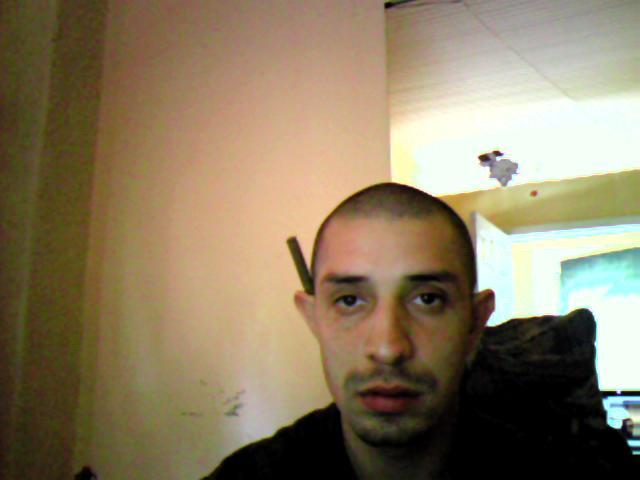 Date this good-looking United States man Candy from Los Angeles US2272