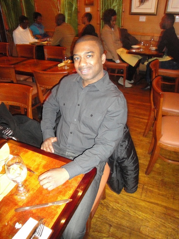 Date this athletic United States man Edward from New York City US2280