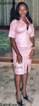 hot Gabon girl Nancy from Libreville GA1