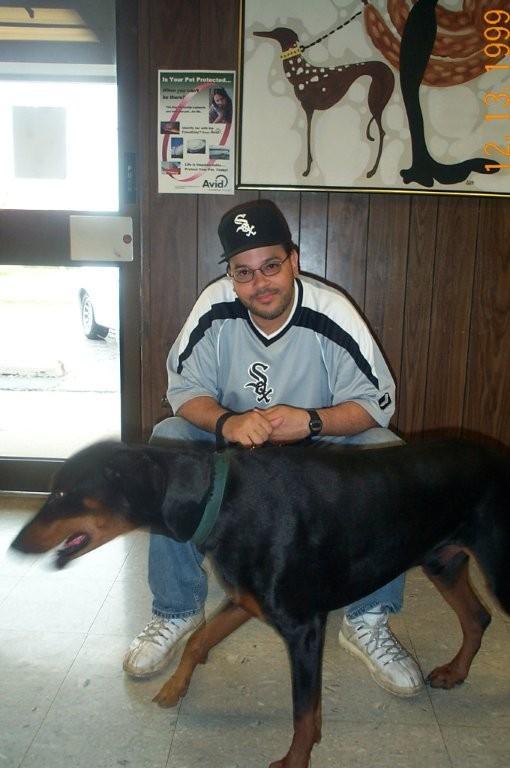 Date this sensual United States man Stephen from Chicago US2287
