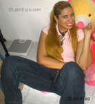 tall Brazil girl Joice Carla from Salvador BR1023
