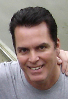 Date this funny United States man Paul from San Diego US2357