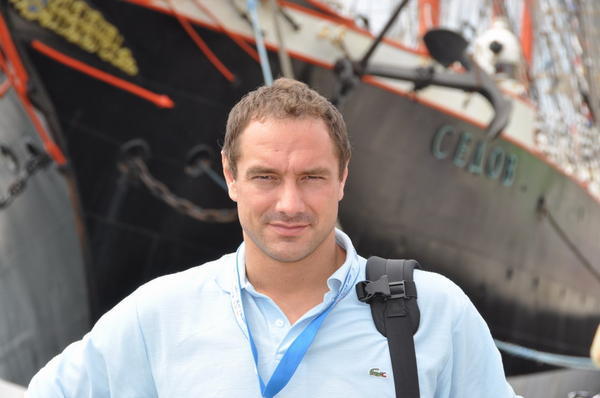 Date this lovely Poland man Dominik from Gdynia PL3