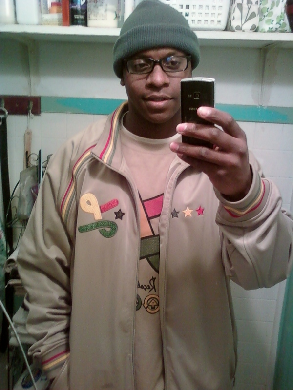 Date this foxy United States man Polkone004 from Dallas US2385