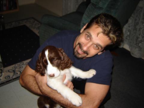Date this hot Canada man Richard from Ottawa CA89