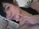 Date this good-looking Philippines girl Dhang from Caloocan PH19