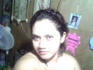 Date this hot Philippines girl Katrina from Manila PH20