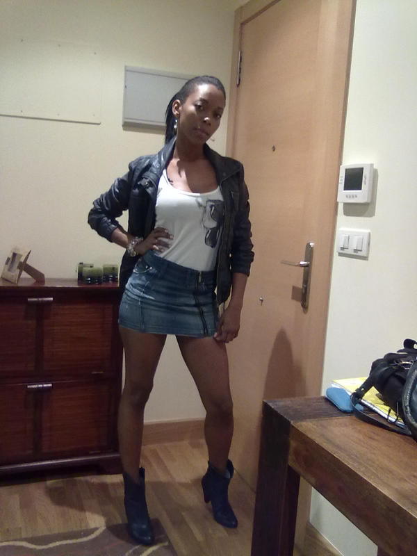 Date this stunning Colombia girl Gisel125 from Cali CO810