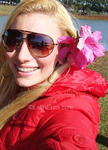 passionate Brazil girl Daniella from Chapeco BR1097