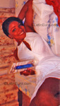 cute Jamaica girl Shaneik from Savanna-La-Mae P.O. JM27