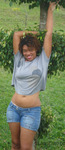 tall Brazil girl Roemere from Rio De Janeiro BR1107