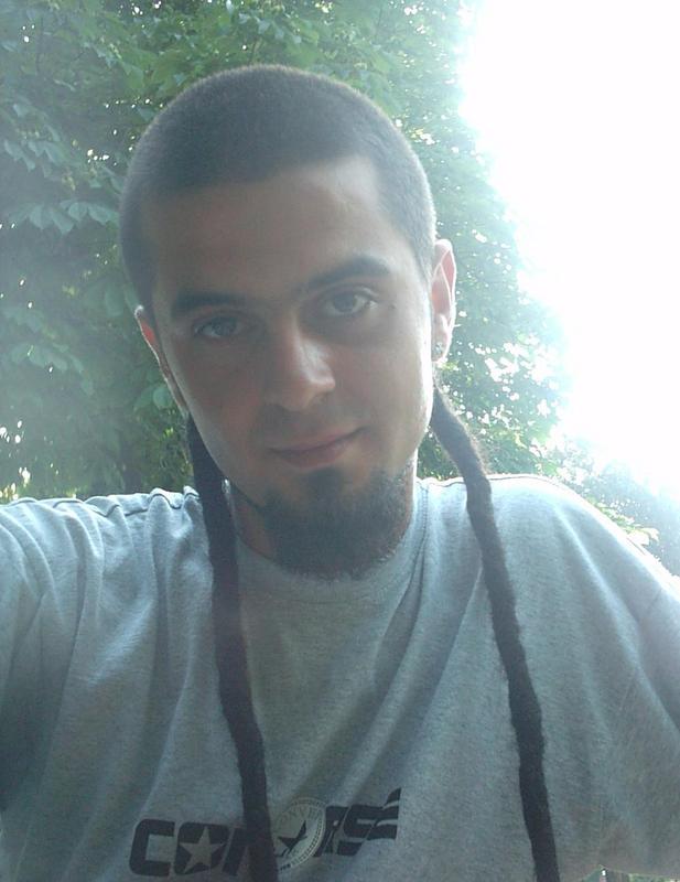 Date this funny Yugoslavia man Mare_sr from Belgrade YU5