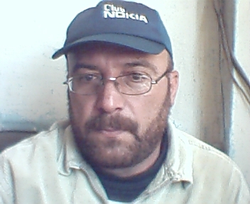 Date this cute Turkey man Yalcin35 from sinop TR13