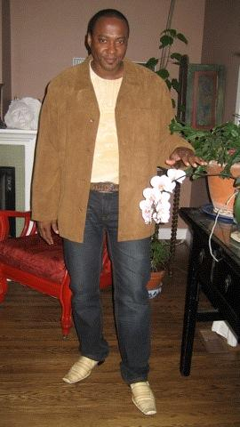 Date this beautiful Canada man Hotbawyet from Toronto CA93