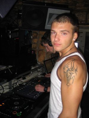 Date this foxy Lithuania man Igor007 from Vilnius LT3