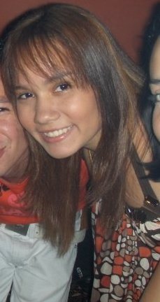 Date this nice looking Colombia girl Mafe2009 from Barranquilla CO844