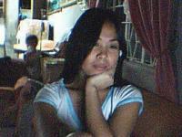 Date this sultry Philippines girl Jhen from San Pablo PH34