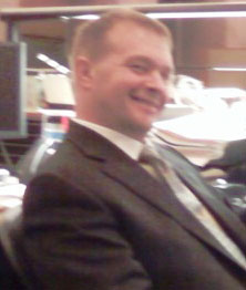 Date this stunning United States man Scott from Denver US2576
