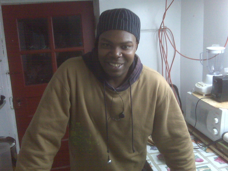 Date this good-looking United States man Bigtiger from Brooklyn US2580