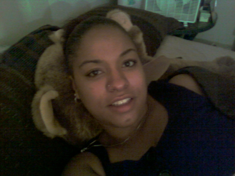 Date this young United States girl Chicabori from deerfield beach US2592