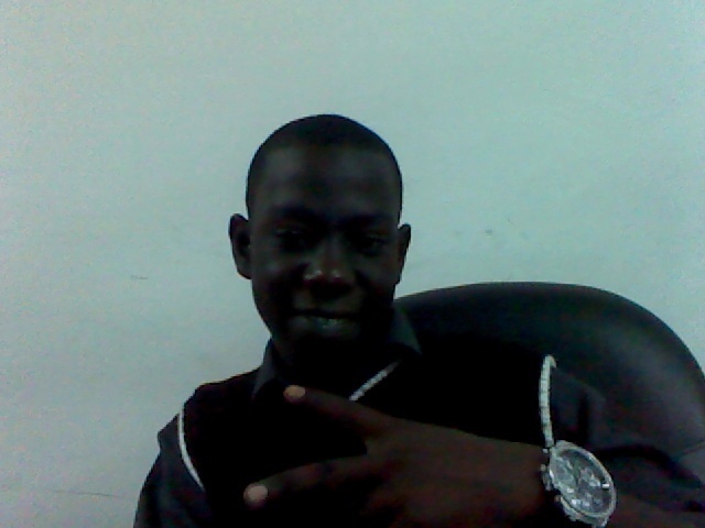 Date this georgeous Gambia man Kongis from Banjul GM5