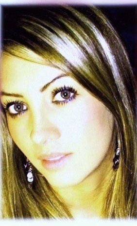 Date this georgeous Colombia girl Alejandra from Bogota CO866