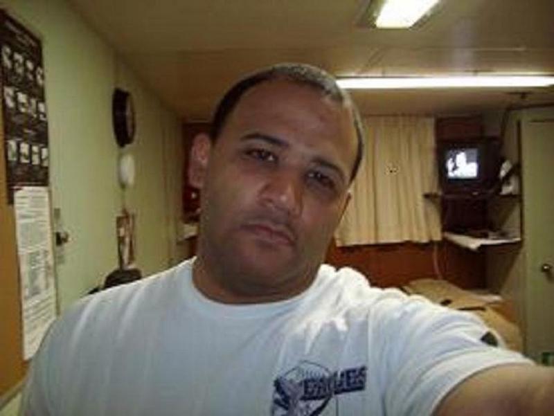 Date this cute United States man Verucci12 from Kissimmee US2687