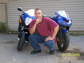 Date this tall United States man Tobonlostro from Lebanon US2696