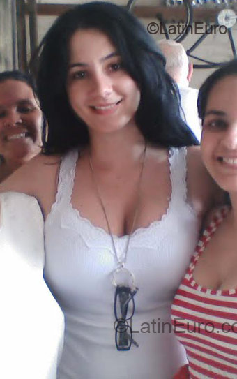 Date this hot Brazil girl Erika from Sao Paulo BR1193