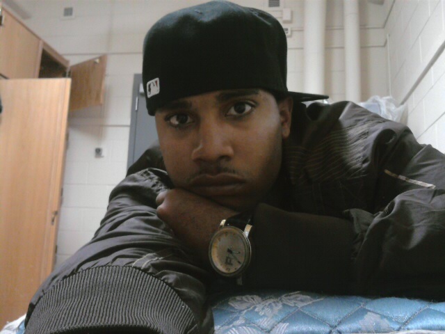 Date this happy United States man Jerseyboi41687 from Augusta US2708