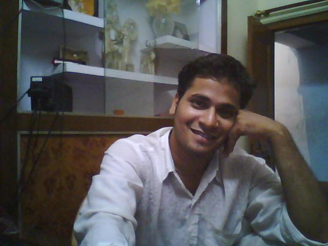 Date this lovely India man Pankaj from Lucknow IN49