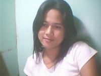 Date this pretty Philippines girl J from Zamboanga City PH50