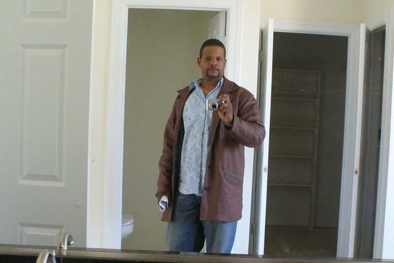 Date this attractive United States man Ronald from Baltimore US2722