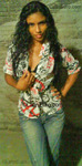 hot Brazil girl Leila from Imperatriz BR1207