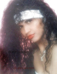 pretty Brazil girl Neivanez from Trindade BR1216
