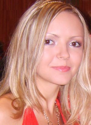 Date this nice looking Brazil girl Nenen from Sao Paulo BR1221