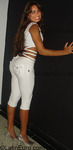 passionate Brazil girl Marla from Campo Novo Barrra De Sao Francisco BR1223