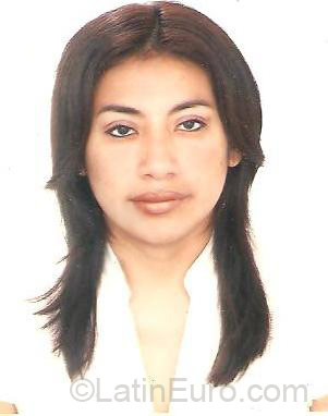 Date this exotic Peru girl Yessica Marilu from Chiclayo PE96