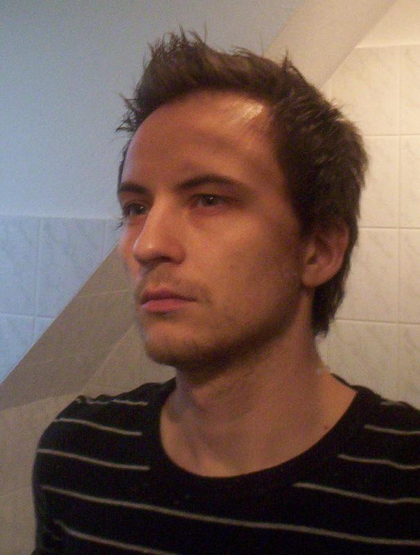 Date this fun Germany man TN from Munich DE72