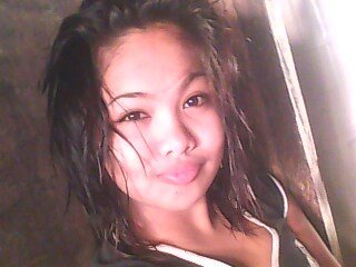 Date this athletic Philippines girl Hape from Paranaque PH67