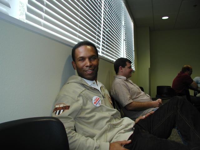 Date this hot United States man Jay from Gainesville US2824