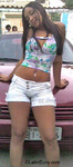 luscious Brazil girl Andreza Valeria from Belford Roxo BR1246
