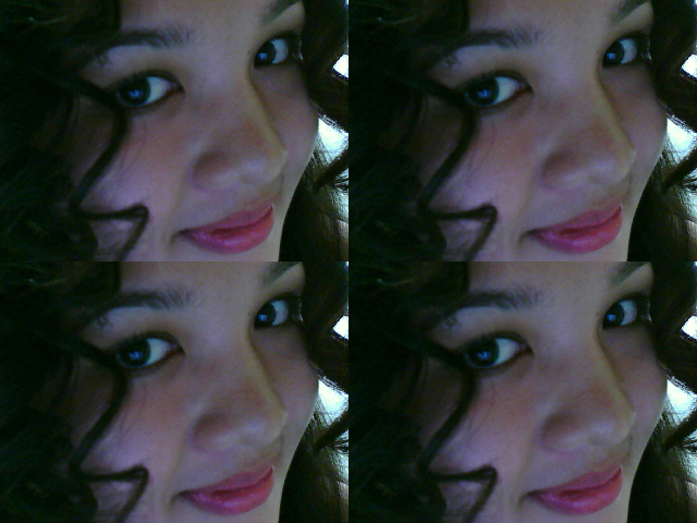 Date this funny Philippines girl Steff from Balanga,city PH73
