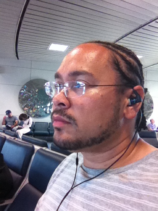Date this beautiful United States man Sufur from Fort Lauderdale US2862